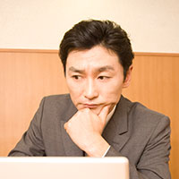 経理の仕組みがイマイチうまくいっていない